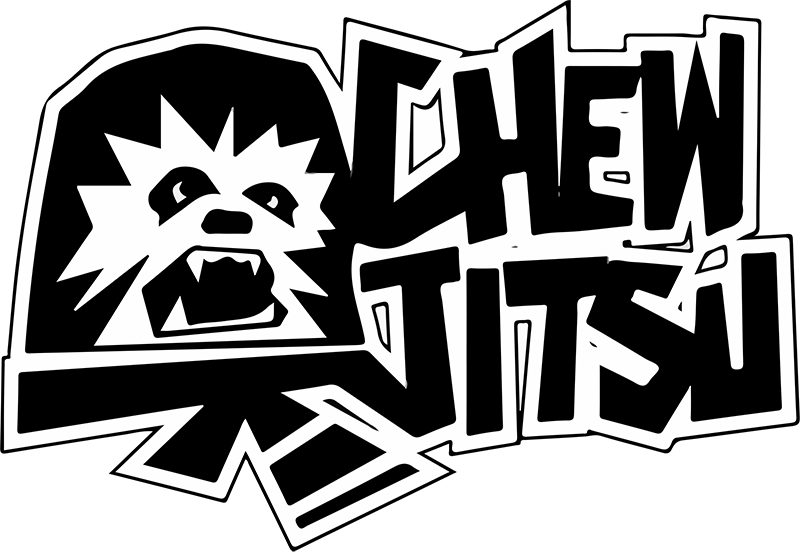Chewjitsu.net