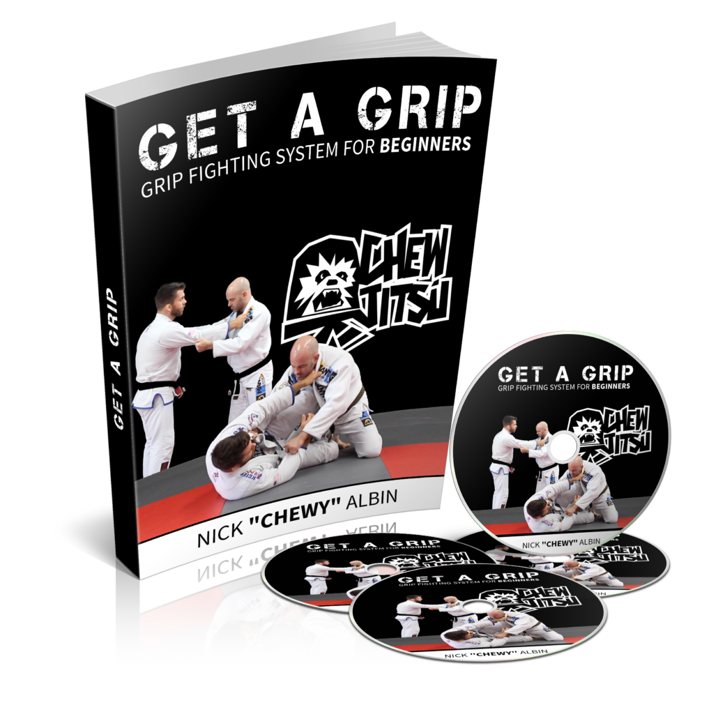 grip fighting series