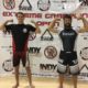 BJJ Tournament