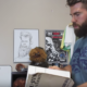 Using a BJJ Book