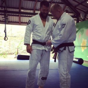 BJJ Promotions