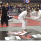 BJJ Match Break Down