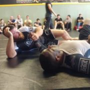 BJJ Competition