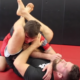 Short Legs in BJJ Full Guard Position