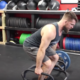 Deadlift for bjj