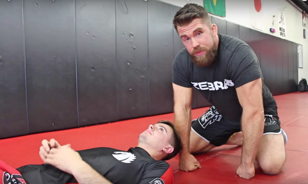 My Black Belt Opinion on Neck Cranks in BJJ Training 