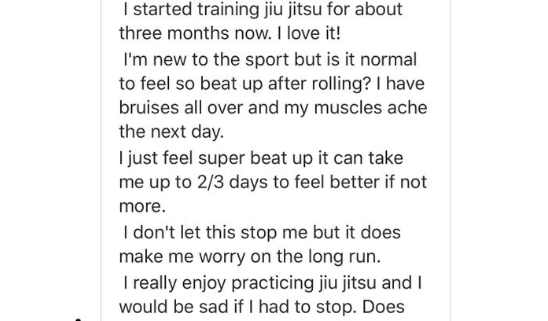 Chewjitsu diet