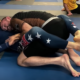 no gi bjj rolling