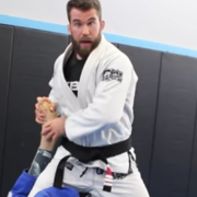 Reaping in BJJ