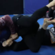 Leg lock