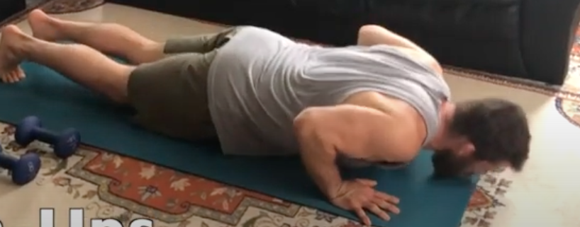 push up