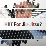 HIIT for bjj