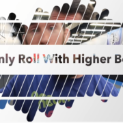 only roll with high belts