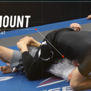 full mount knee cut