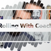 rolling with coach