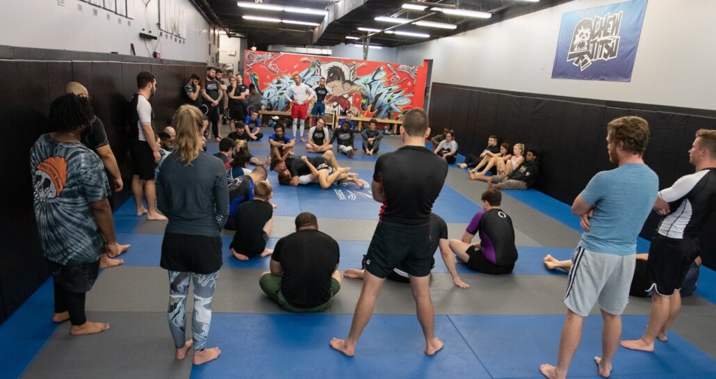 jiu jitsu and back pain - All topics relating to 'the Monkey Gym' - Stretch  Therapy Community Forums